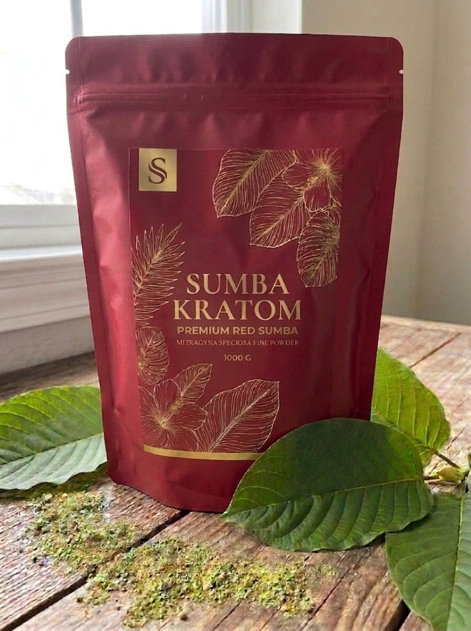 Red Sumba